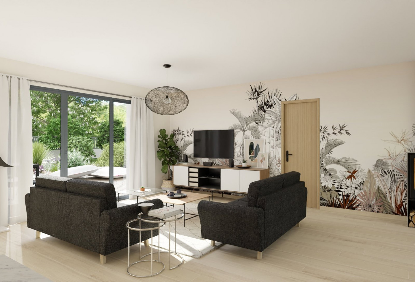 vente Maison Chateauneuf Sur Loire - Photo 4