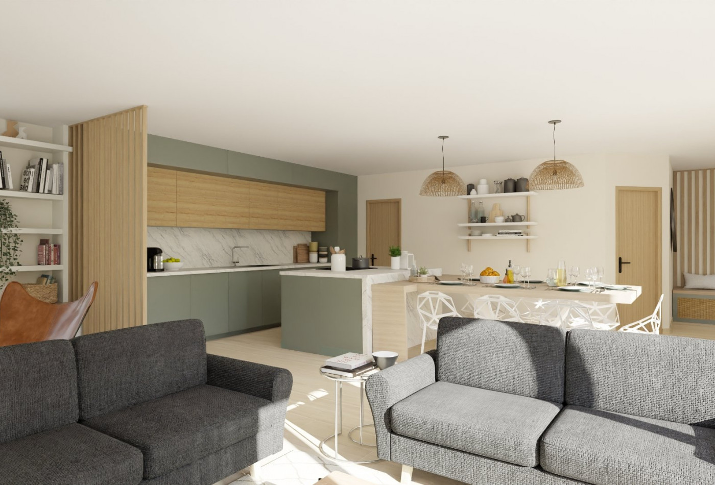 vente Maison Chateauneuf Sur Loire - Photo 6