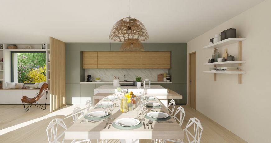 vente Maison Chateauneuf Sur Loire