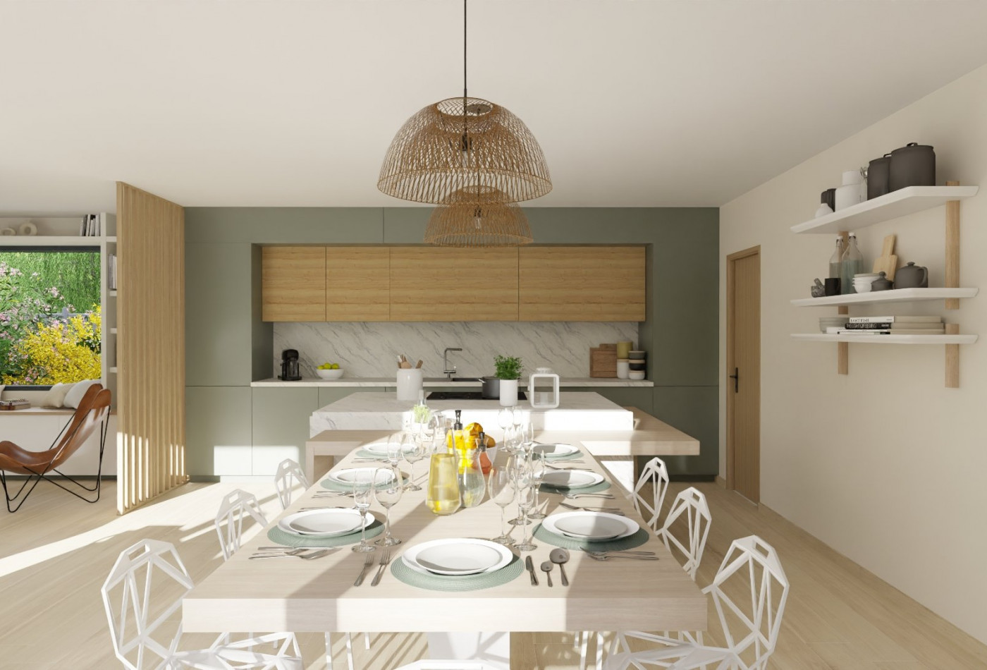 vente Maison Chateauneuf Sur Loire - Photo 5