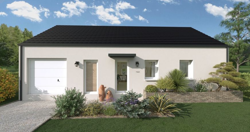 vente Maison Vineuil