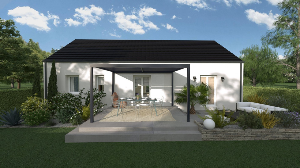 vente Maison Vendome - Photo 4