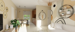 vente Maison Vendome
