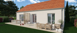 vente Maison Chateauneuf Sur Loire