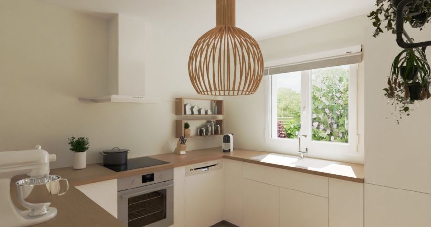 vente Maison Chateauneuf Sur Loire