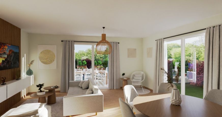 vente Maison Chateauneuf Sur Loire