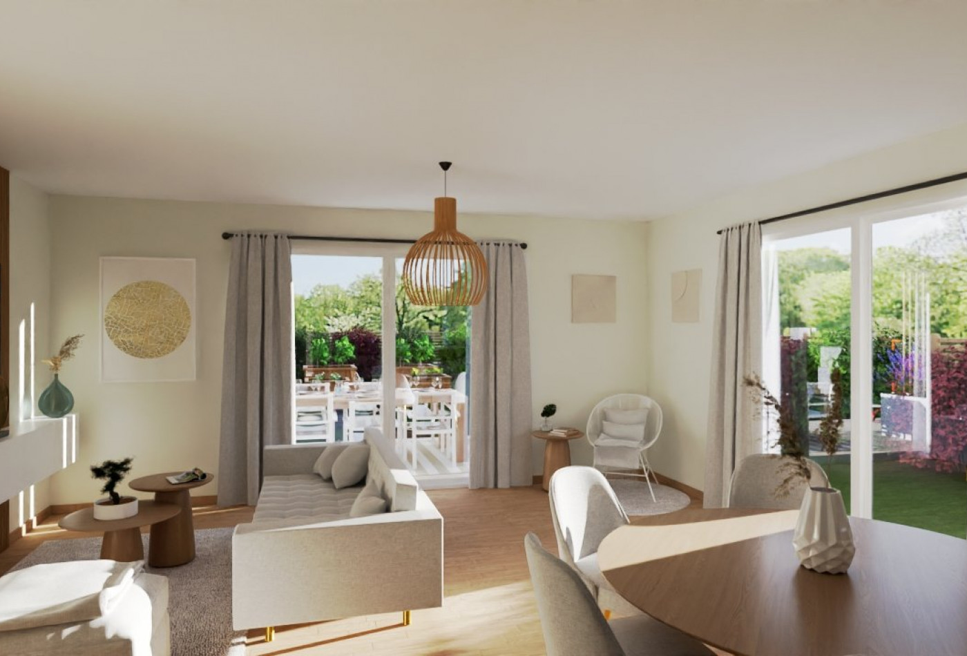 vente Maison Chateauneuf Sur Loire - Photo 4