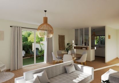 vente Maison Chateauneuf Sur Loire