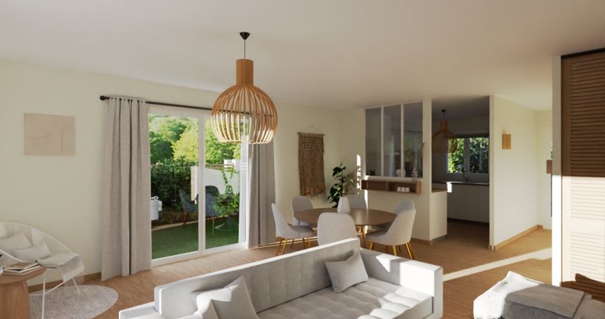 vente Maison Chateauneuf Sur Loire