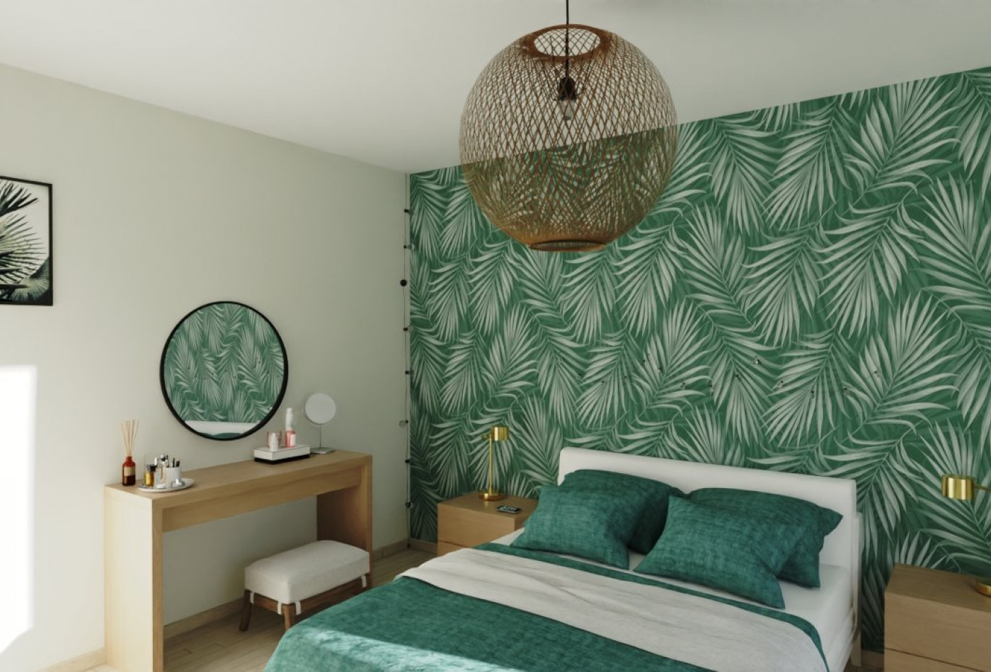 vente Maison Chateauneuf Sur Loire - Photo 3