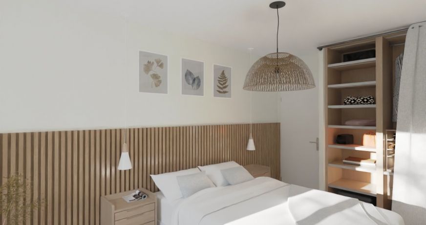 vente Maison Chateauneuf Sur Loire