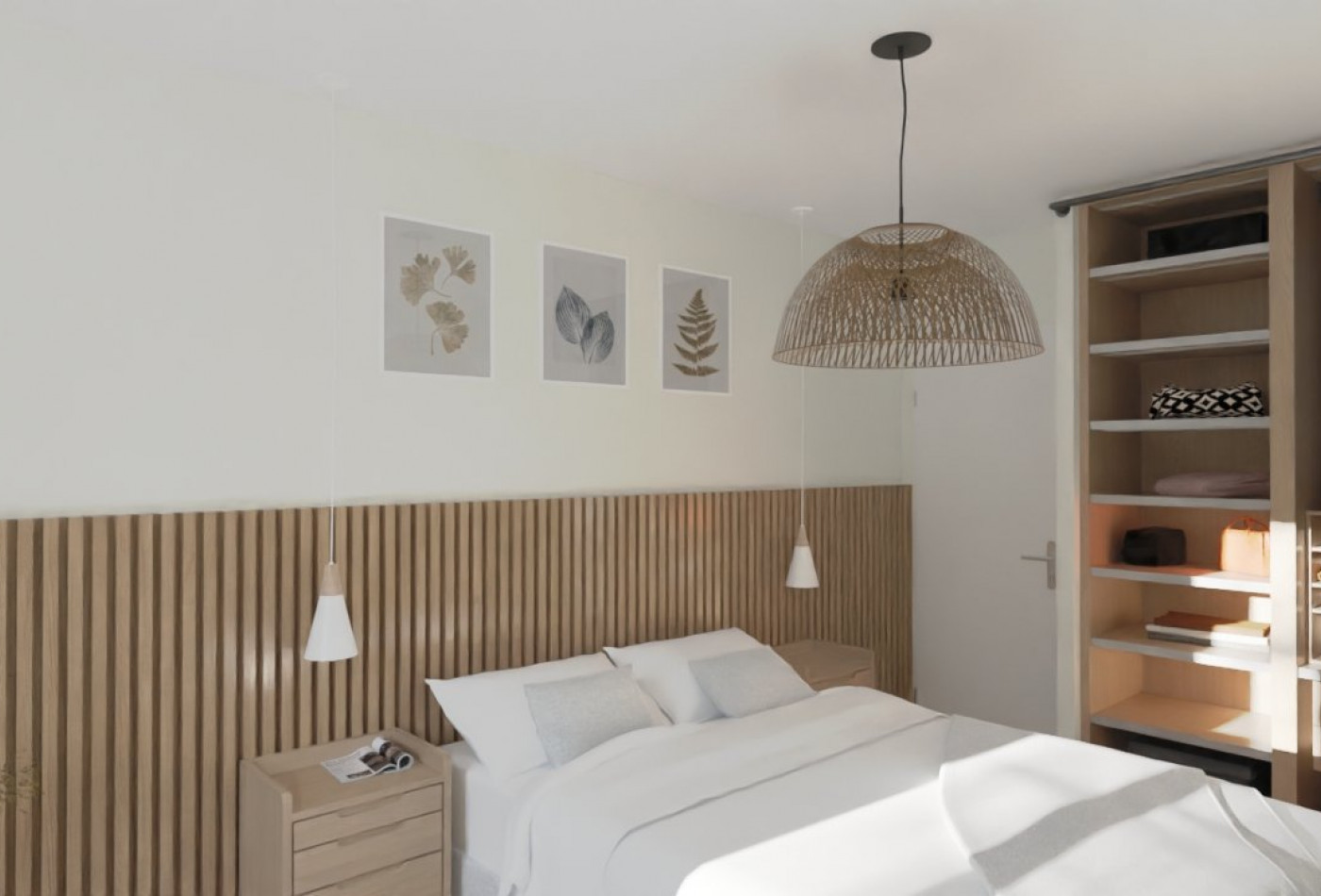 vente Maison Chateauneuf Sur Loire - Photo 7