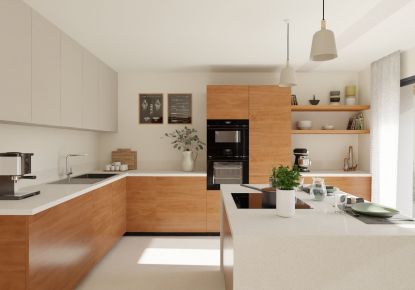 vente Maison Saint Jean Le Blanc