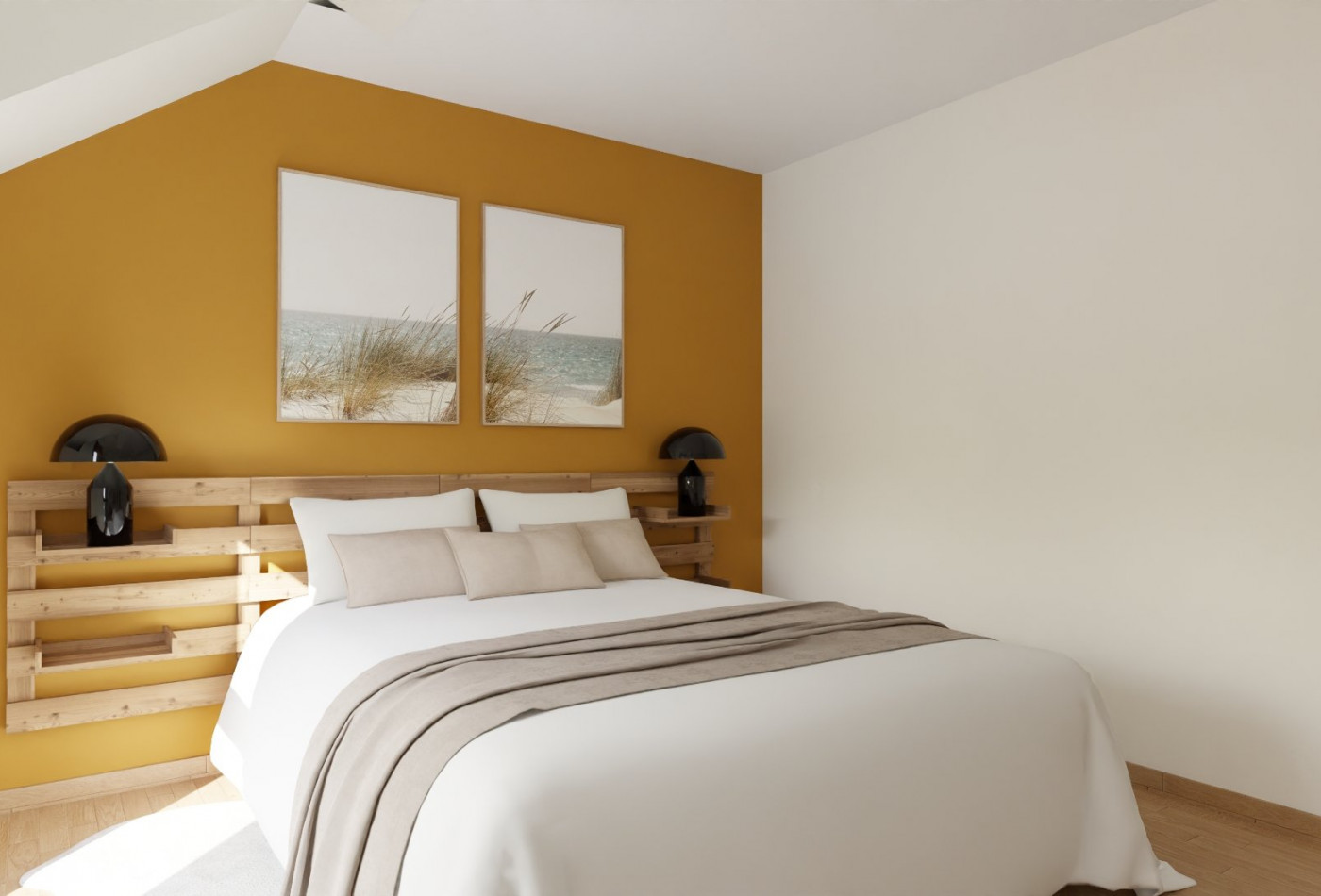 vente Maison Saint Jean Le Blanc - Photo 3