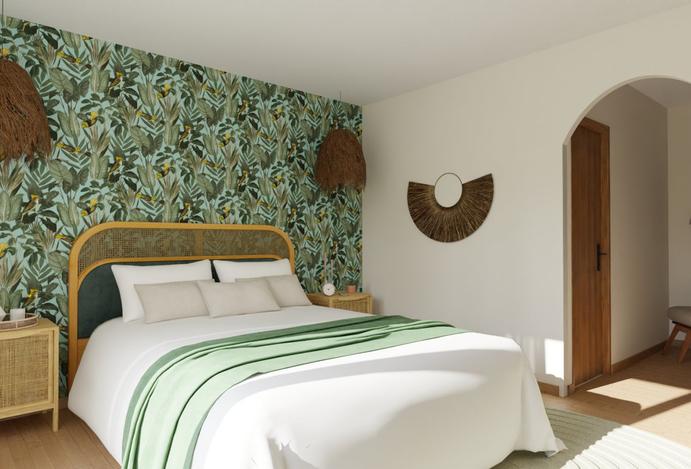 vente Maison Saint Jean Le Blanc - Photo 4