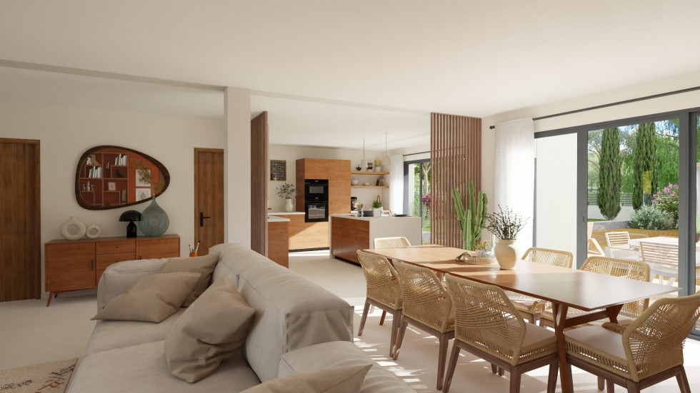 vente Maison Olivet - Photo 3