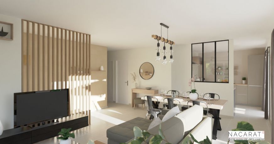 vente Maison Chateauneuf Sur Loire