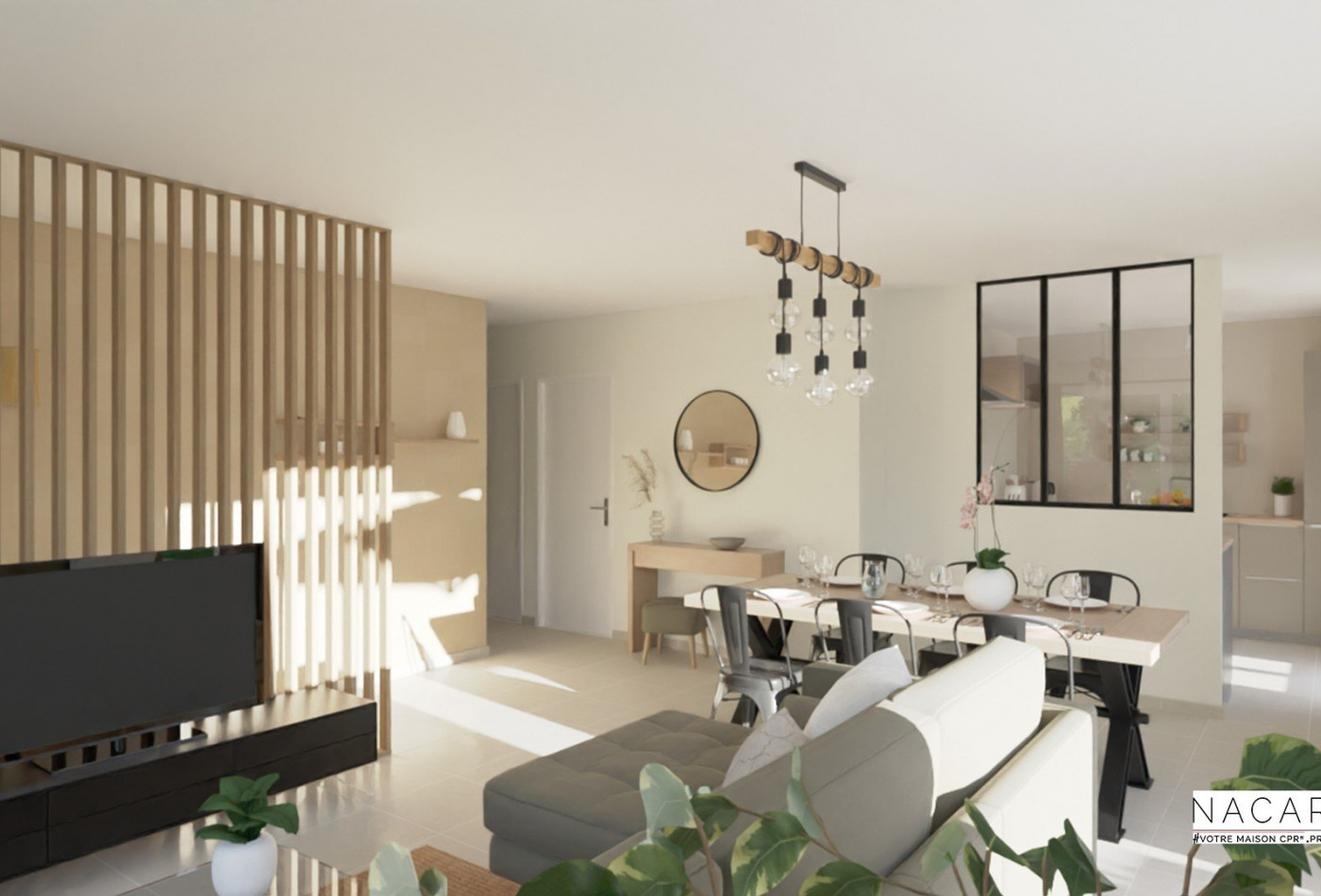 vente Maison Chateauneuf Sur Loire - Photo 9