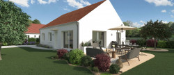 vente Maison Chateauneuf Sur Loire
