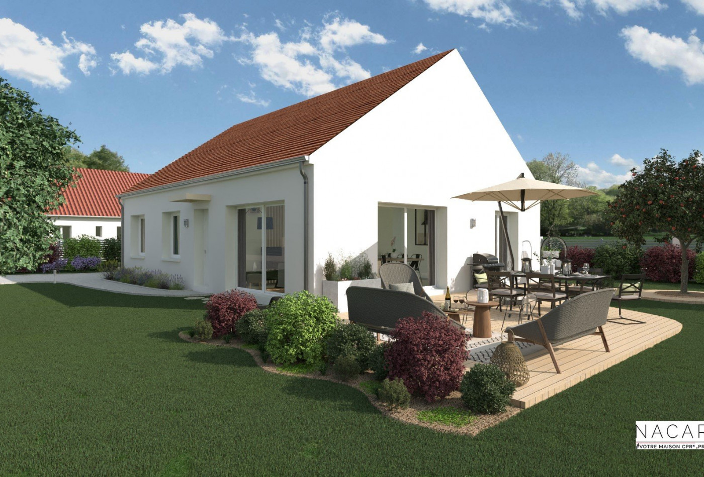 vente Maison Chateauneuf Sur Loire - Photo 6