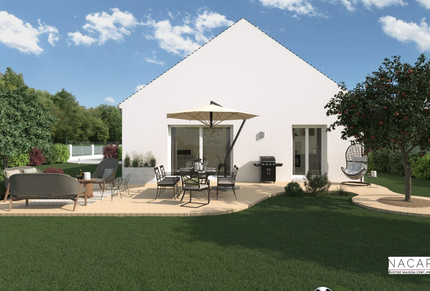 vente Maison Chateauneuf Sur Loire - Photo 7