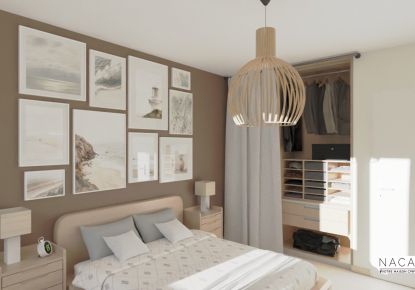 vente Maison Chateauneuf Sur Loire