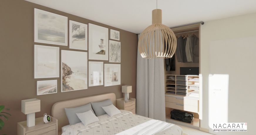 vente Maison Chateauneuf Sur Loire