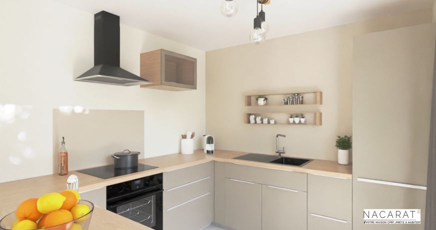 vente Maison Chateauneuf Sur Loire