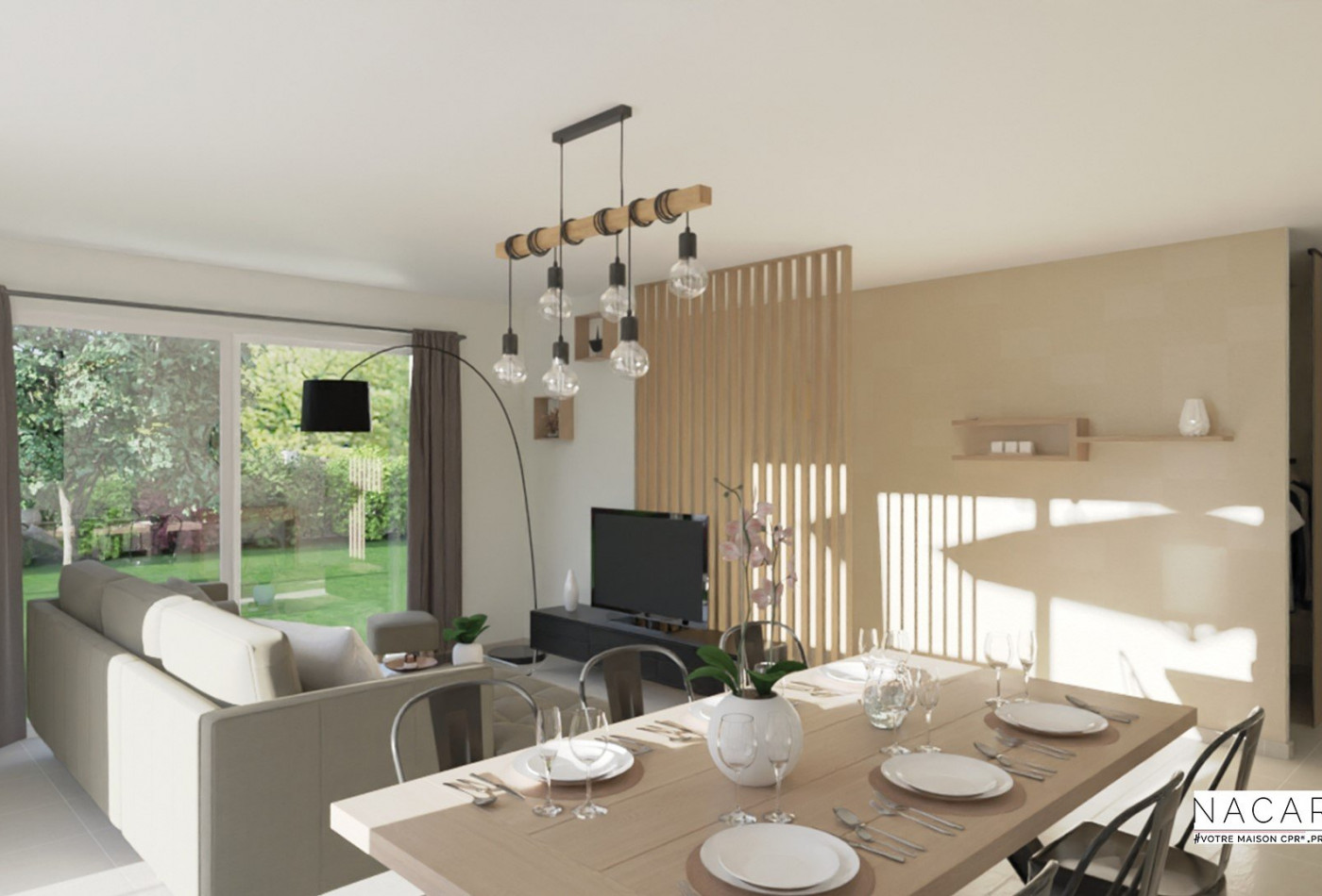 vente Maison Chateauneuf Sur Loire - Photo 2