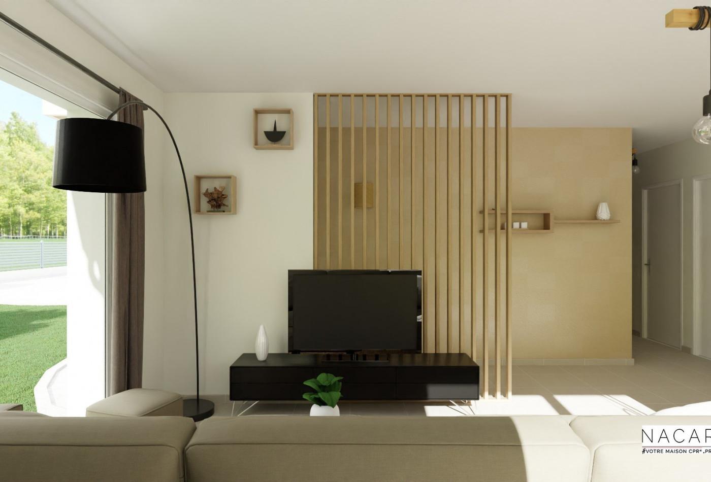 vente Maison Chateauneuf Sur Loire - Photo 8