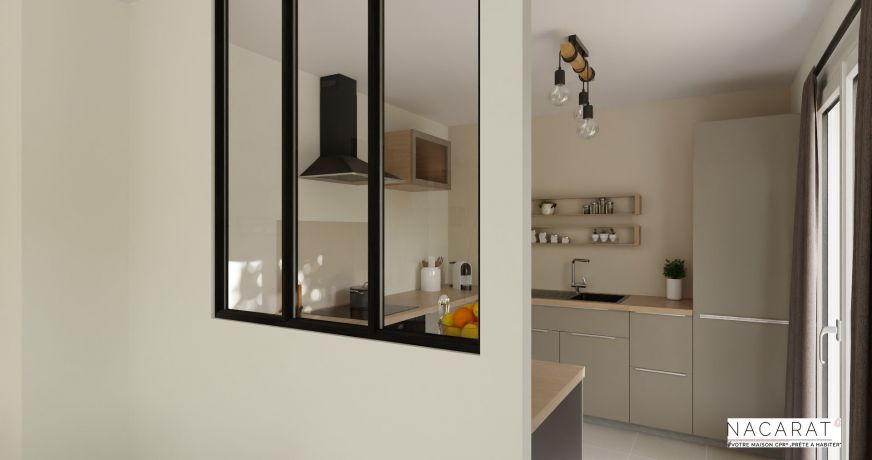 vente Maison Chateauneuf Sur Loire