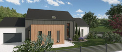 vente Maison La Chapelle La Reine
