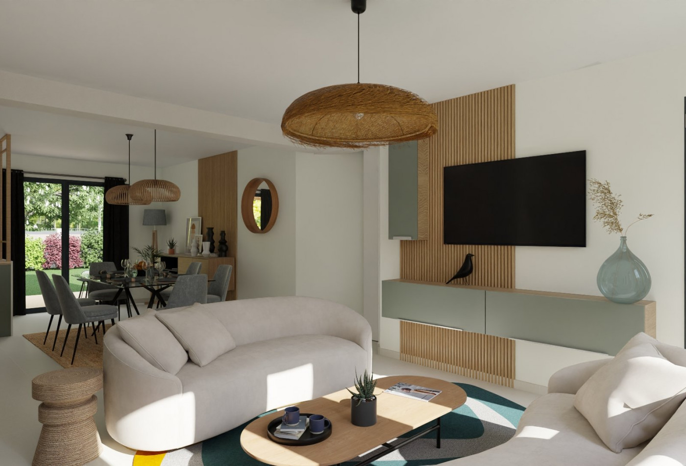 vente Maison Saran - Photo 3