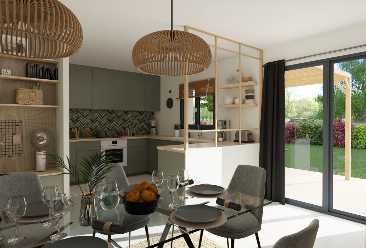 vente Maison Saran - Photo 2