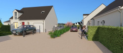 vente Maison Chateauneuf Sur Loire