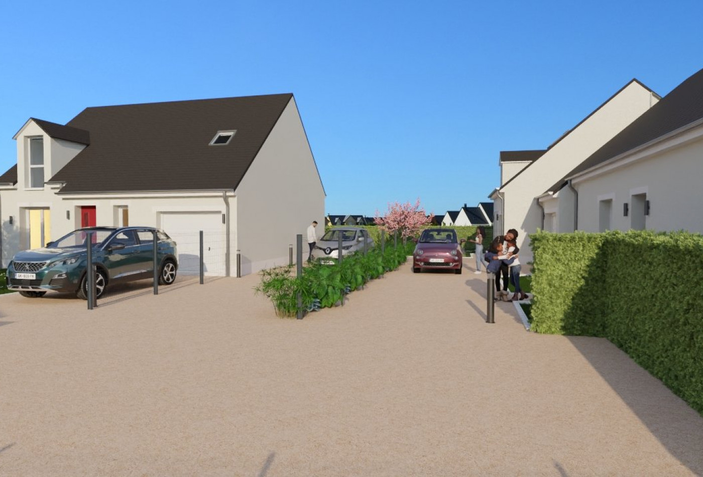 vente Maison Chateauneuf Sur Loire - Photo 7