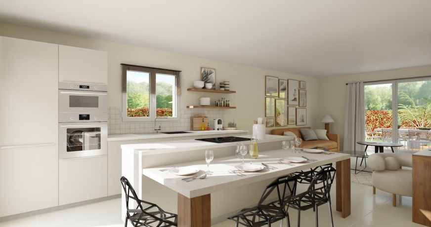 vente Maison Chateauneuf Sur Loire