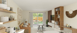 vente Maison Chateauneuf Sur Loire