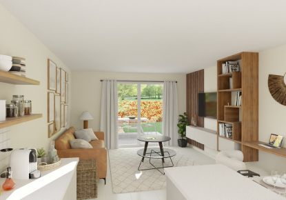 vente Maison Chateauneuf Sur Loire