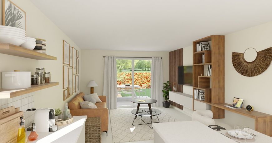 vente Maison Chateauneuf Sur Loire