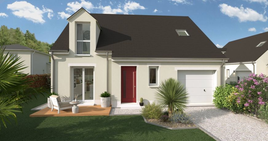 vente Maison Chateauneuf Sur Loire