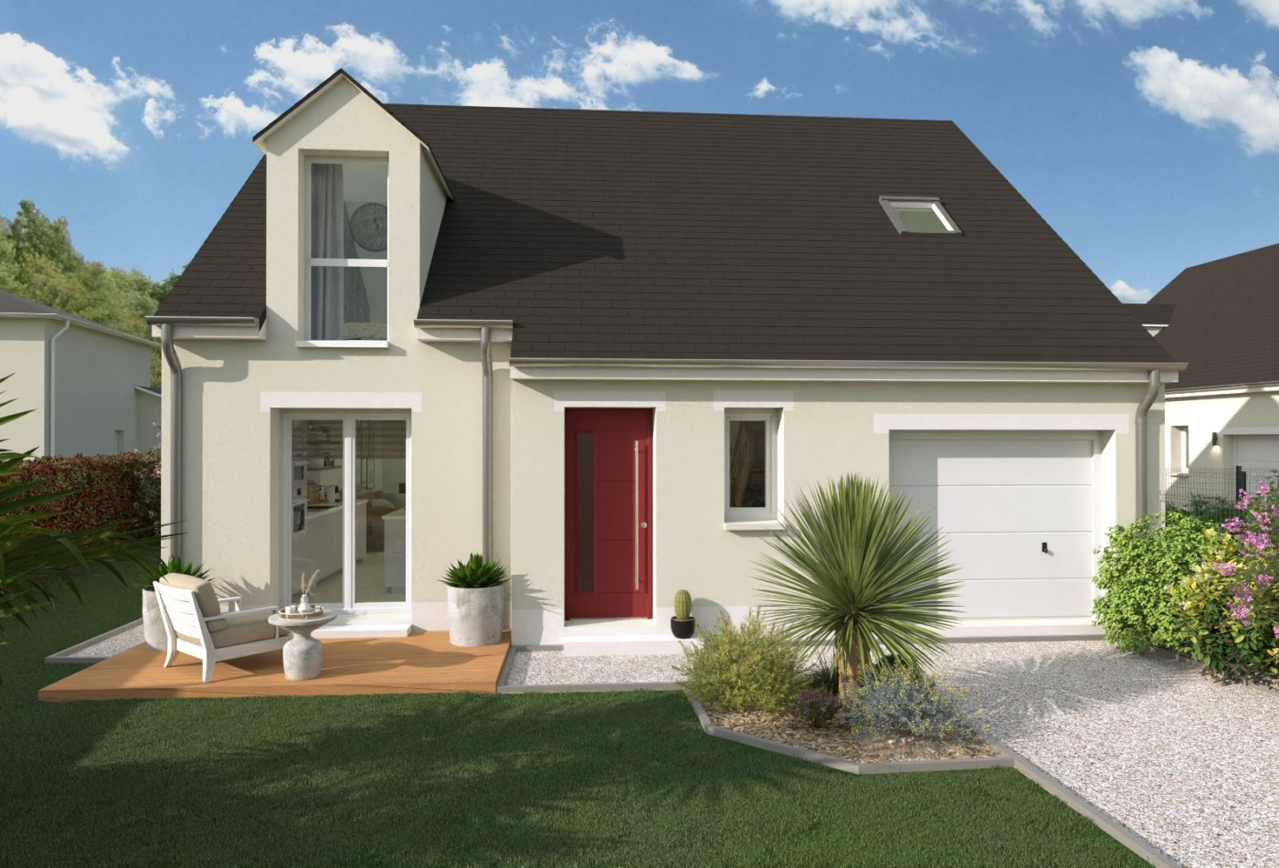 vente Maison Chateauneuf Sur Loire - Photo 4