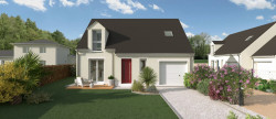vente Maison Chateauneuf Sur Loire