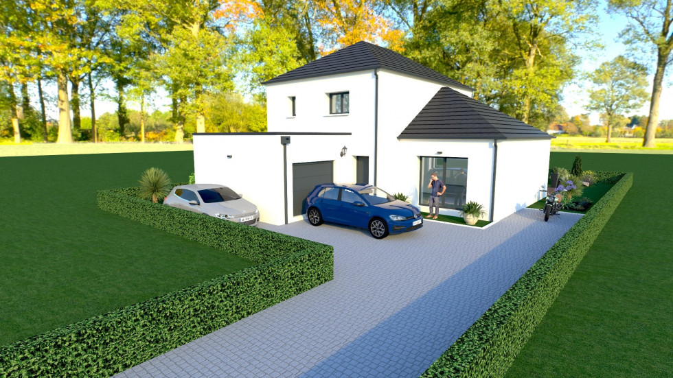 vente Maison Saran - Photo 2