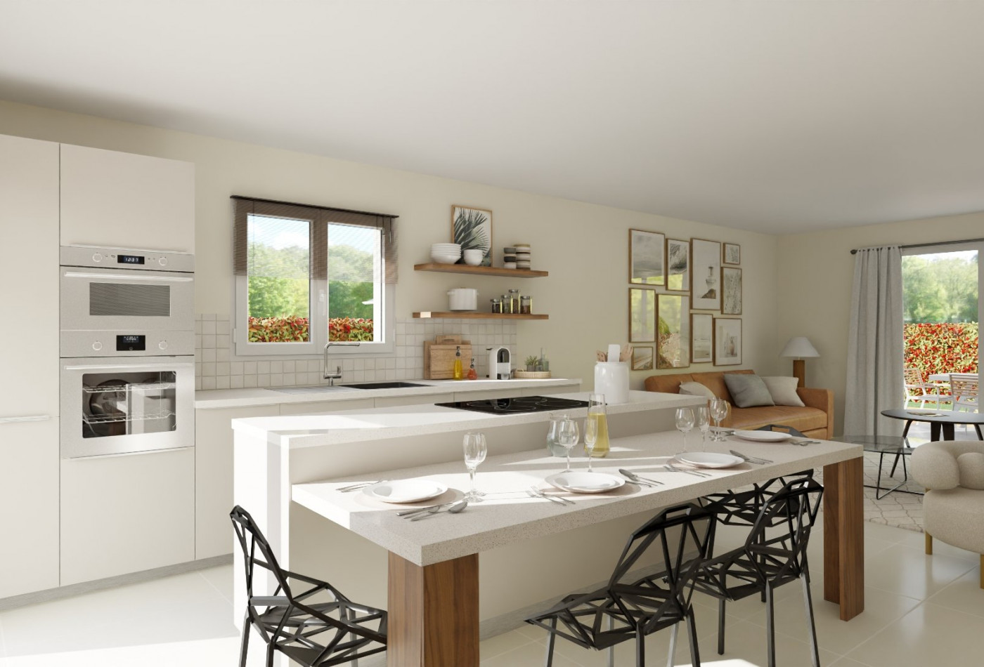 vente Maison Chateauneuf Sur Loire - Photo 2