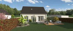 vente Maison Chateauneuf Sur Loire