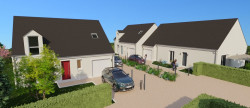 vente Maison Chateauneuf Sur Loire