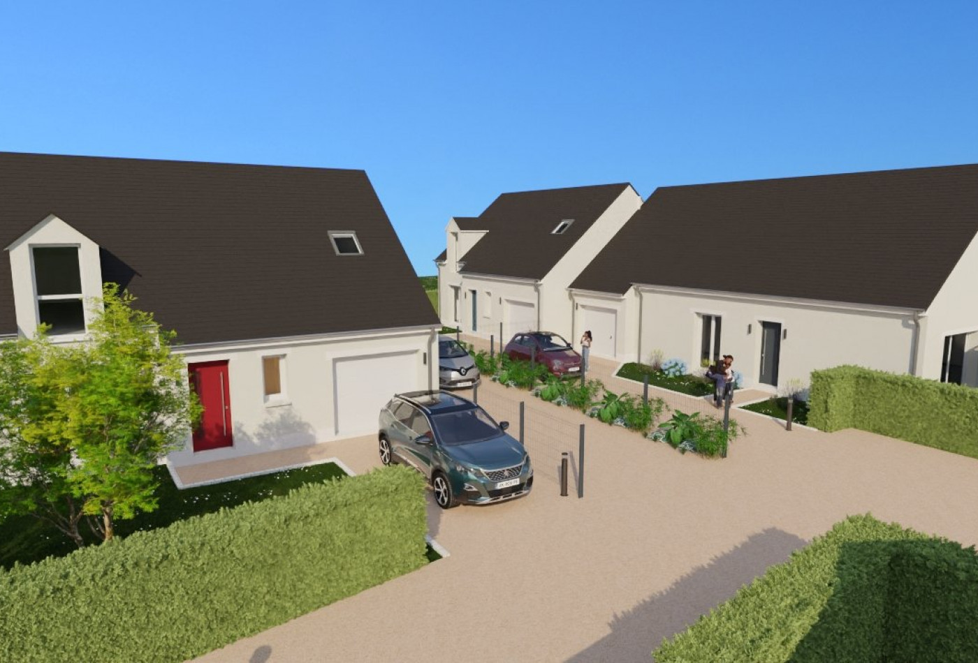 vente Maison Chateauneuf Sur Loire - Photo 6