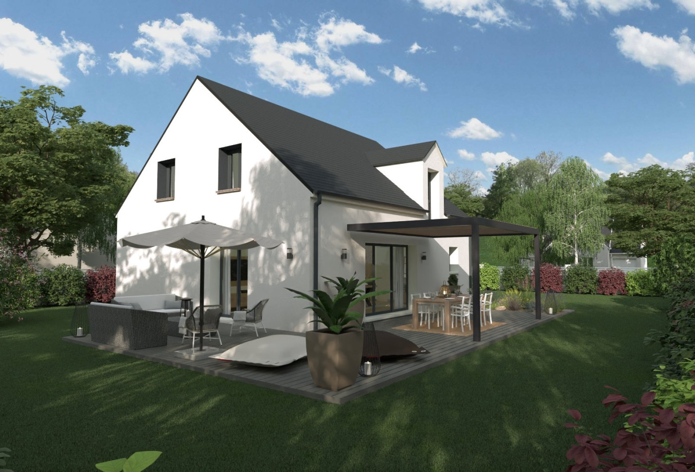 vente Maison Checy - Photo 3