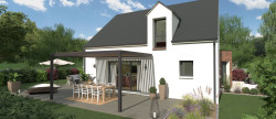 vente Maison Checy